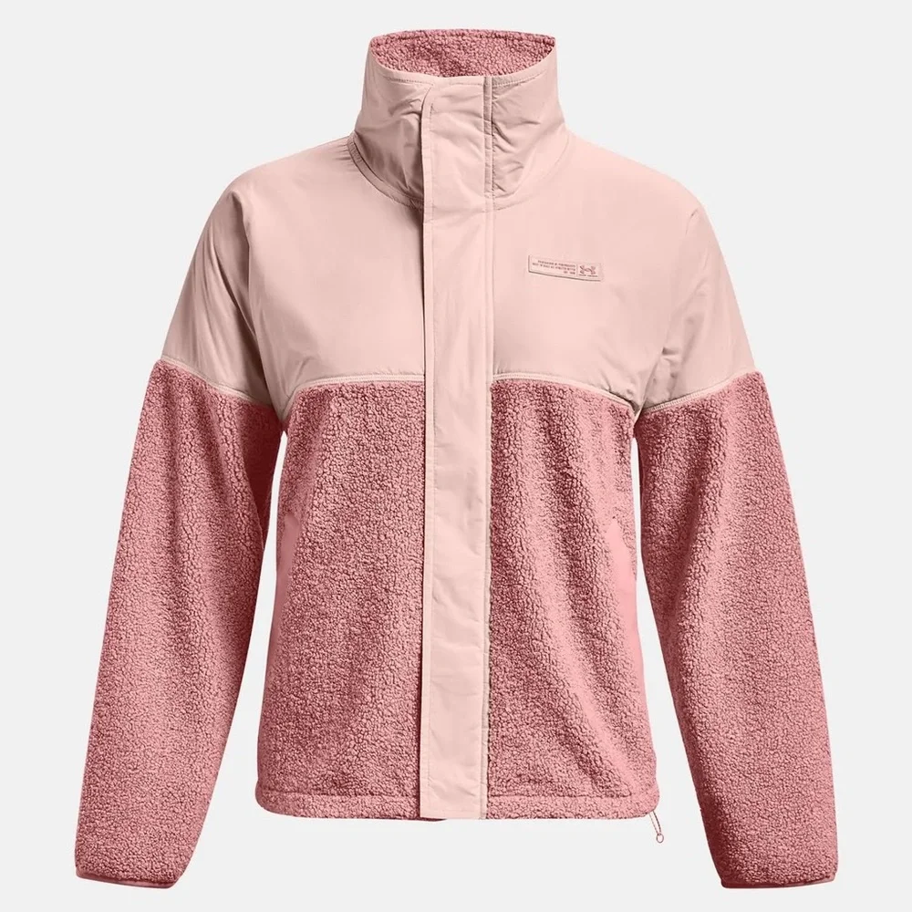 Under Armour women’s jacket (XS) - Picture 2 of 13